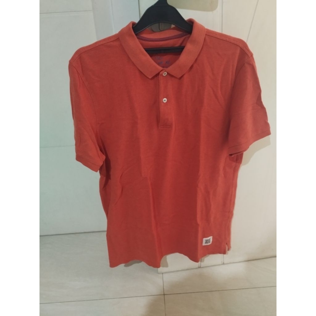 Kaos polo giordano