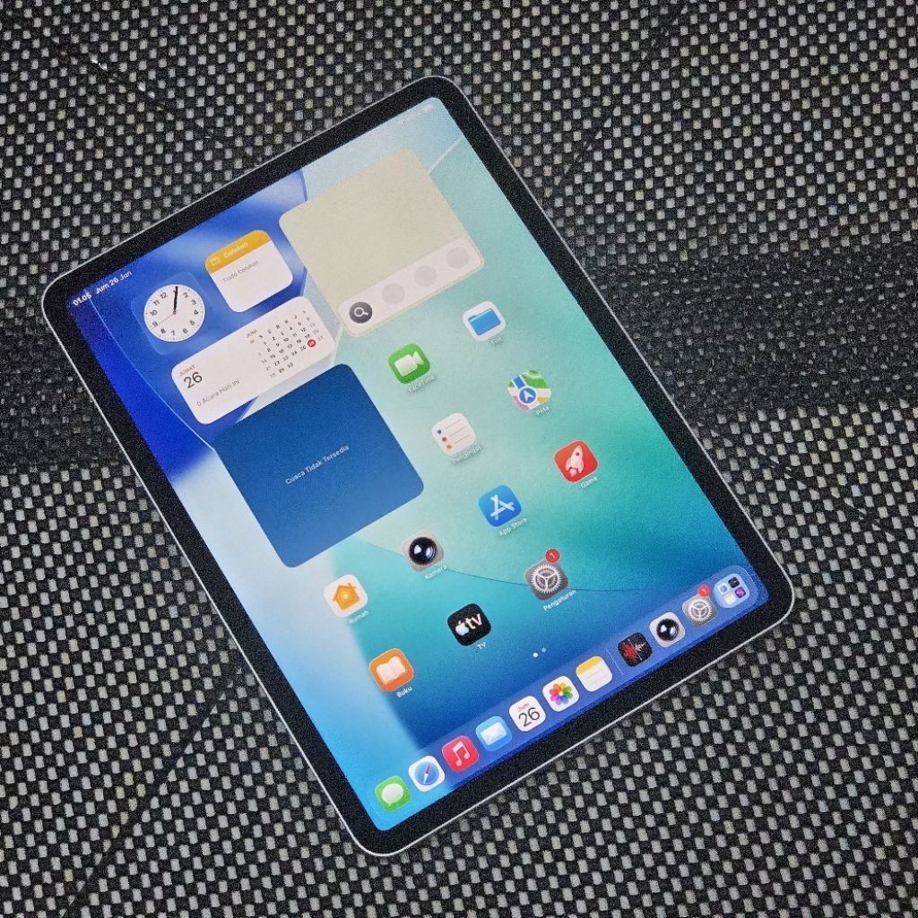 ipad pro m2 128 wifi layar 11 inch
