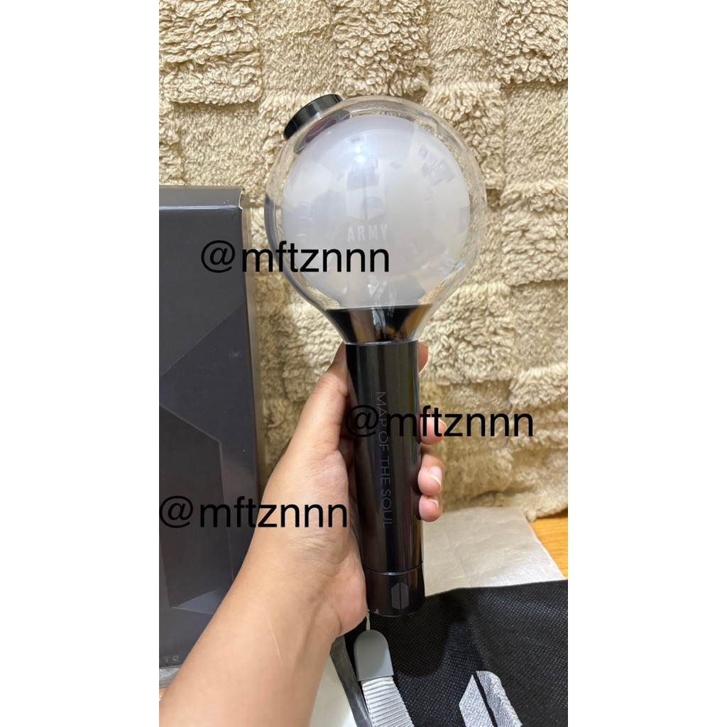 ls bts SE ver
