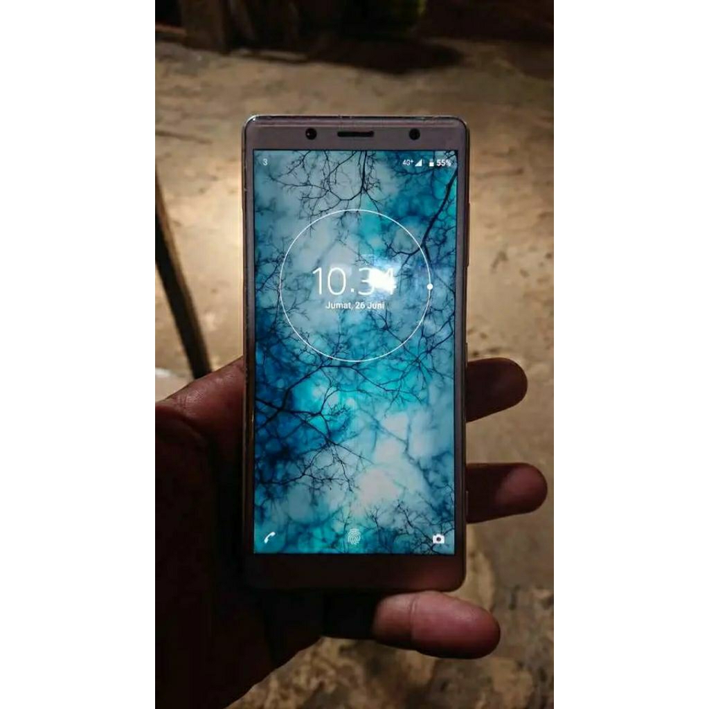 sony xperia xz2 compact