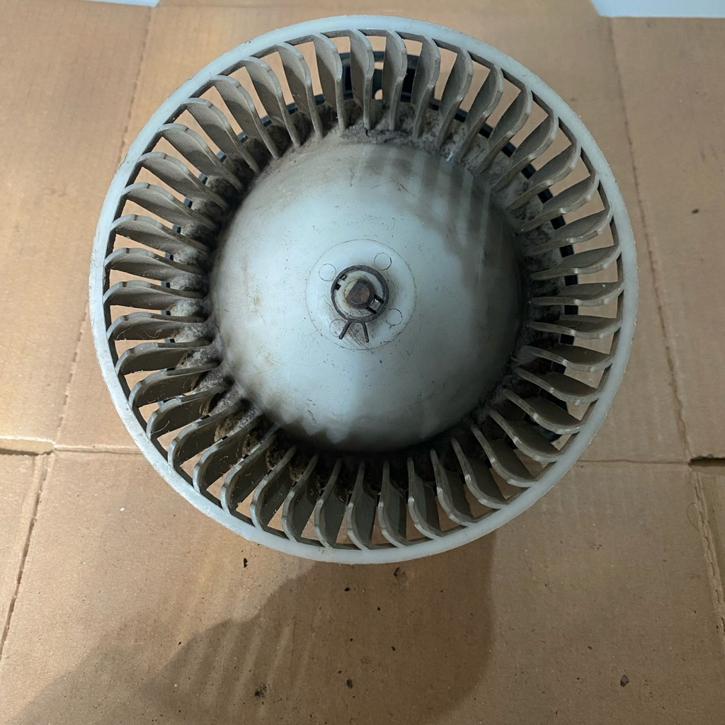blower ac motor fan crv gen 1 copotan mobil original