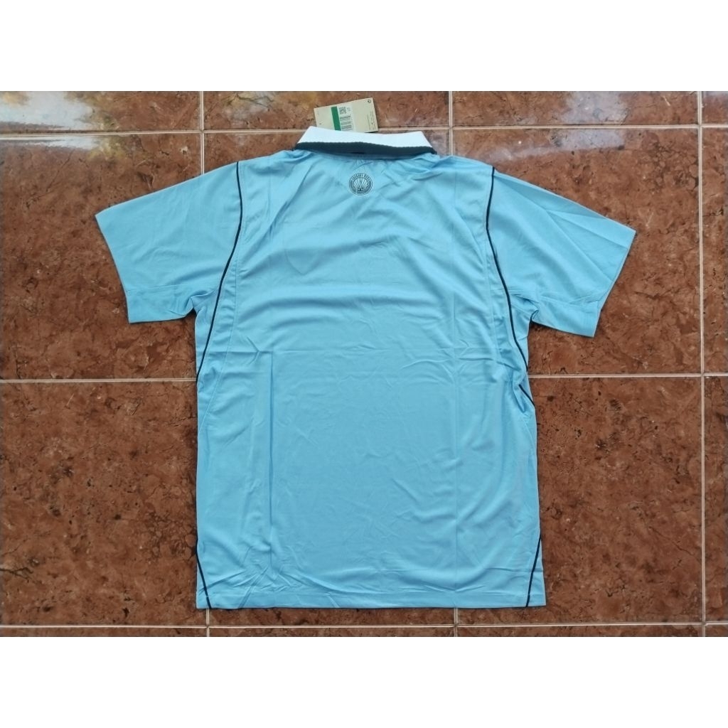 Jersey Uruguay Home World Cup 2026