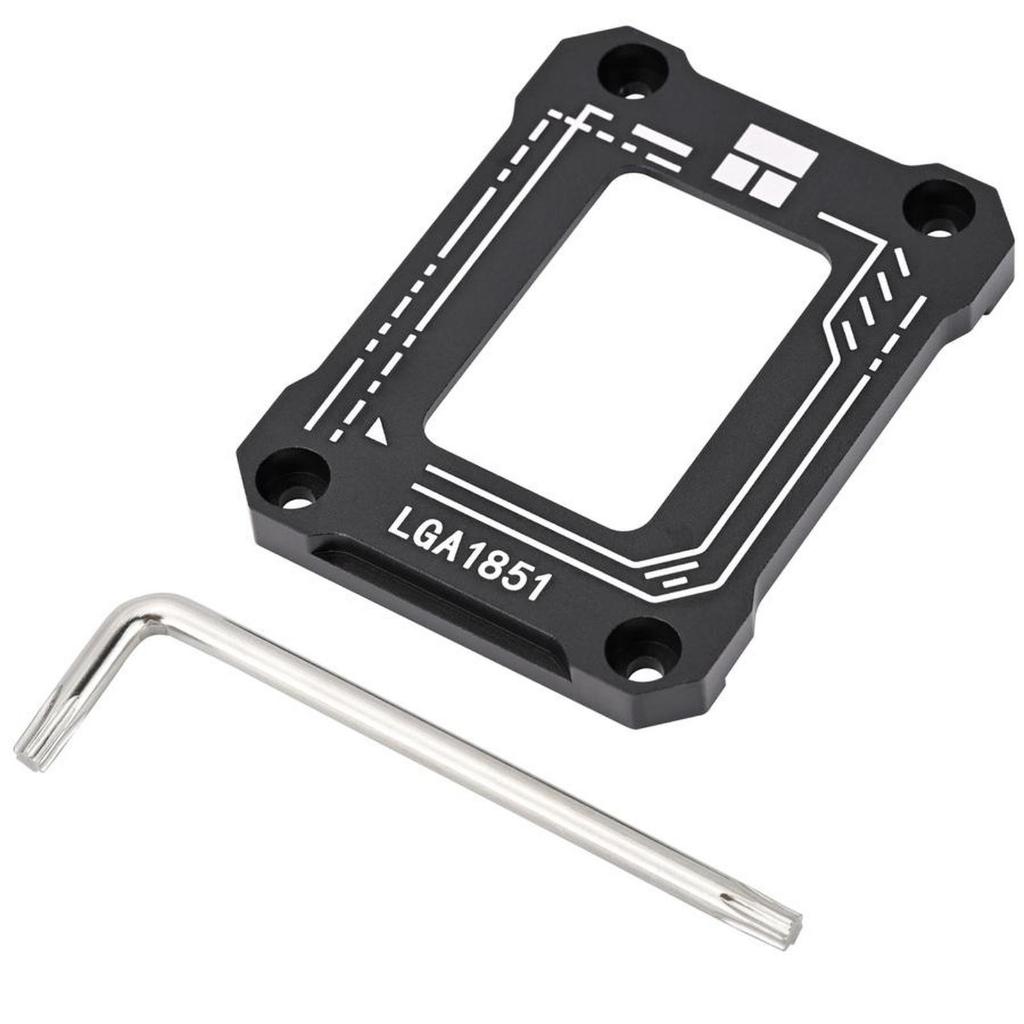 THERMALRIGHT LGA 1851-BCF BLACK V2 CPU Bending Corrector Frame