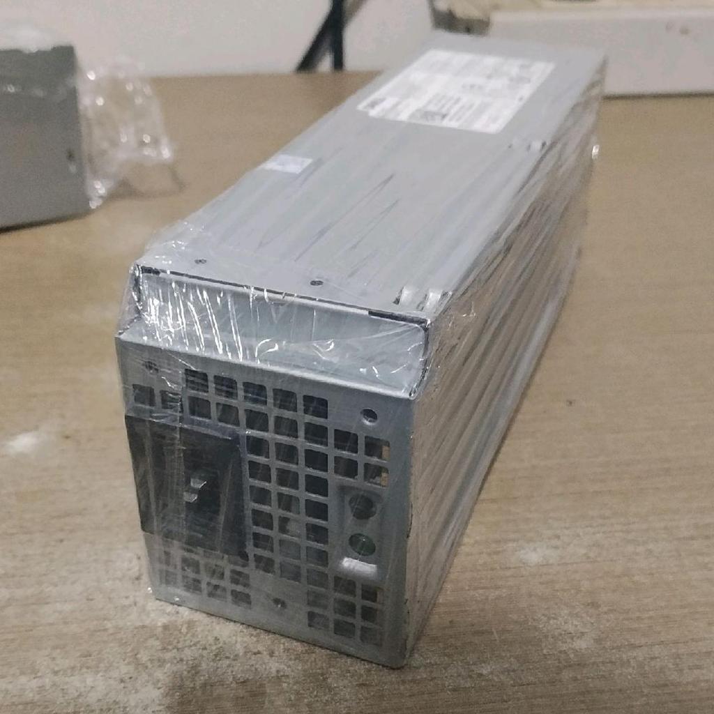 PSU Power Supply DELL Optiplex 3040 5040 7040 inspiron 3650 3656 SFF 8 + 4 pin PN 03RK5T L240AM-00 2