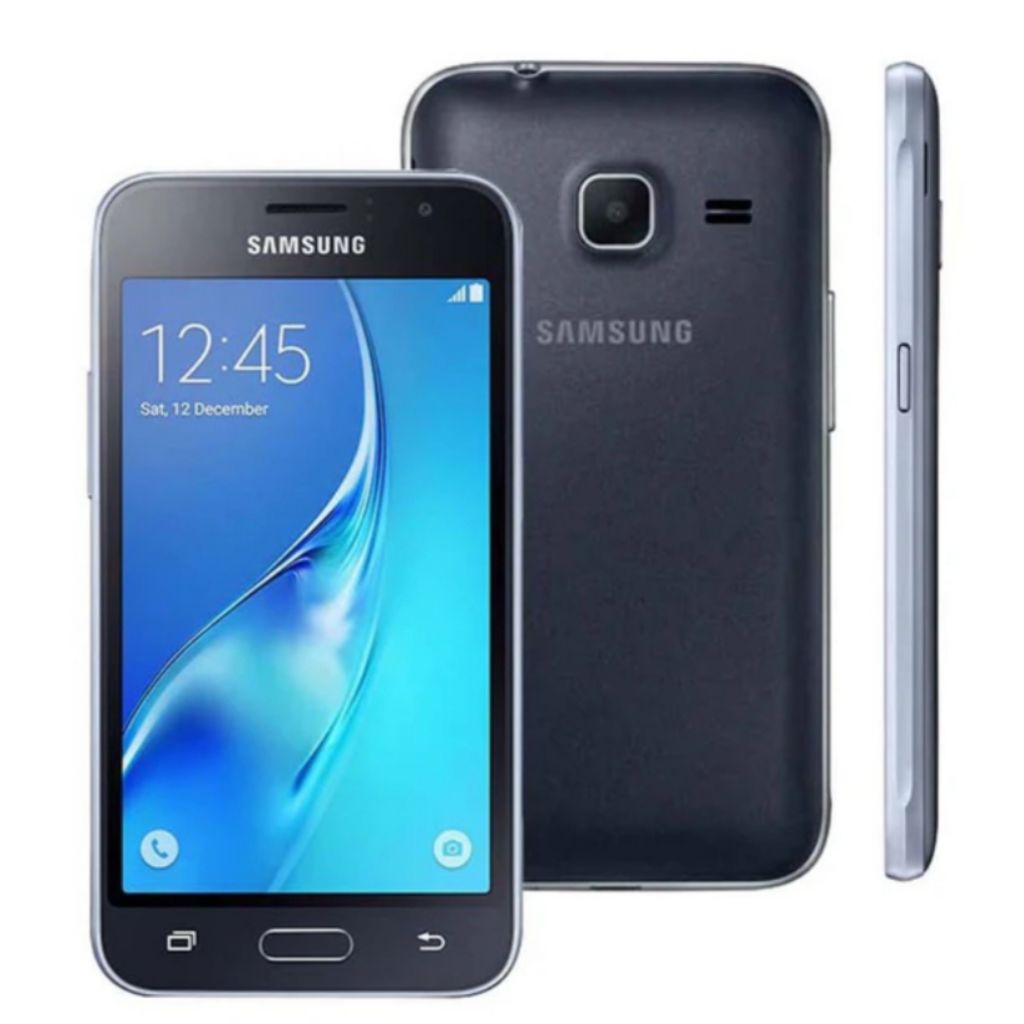 SAMSUNG J1 MINI / SAMSUNG PITON B310E normal second