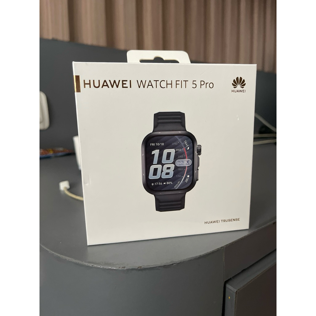 Huawei Fit 5 Pro
