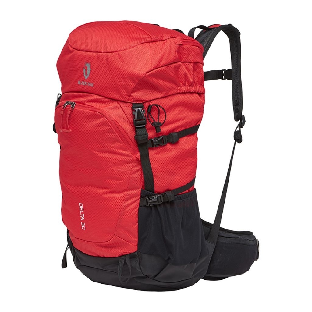 Carrier Blackyak Delta 30 Carrier 30L Tas Gunung 30L