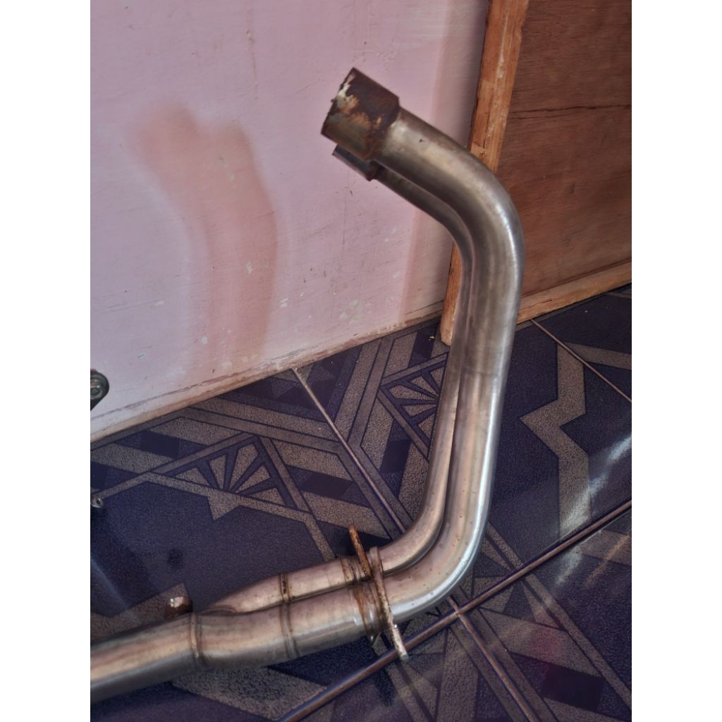 header ambrogio cbr 250 rr
