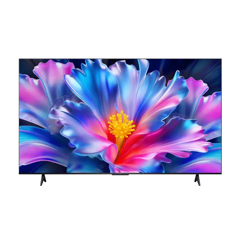 TCL 55P6L 55 Inch Smart Google TV 4K