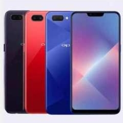 Oppo A3S RAM 6/128 4/64 3/32 2/16 Normal Siap Pakai | Hp Oppo A3S Second