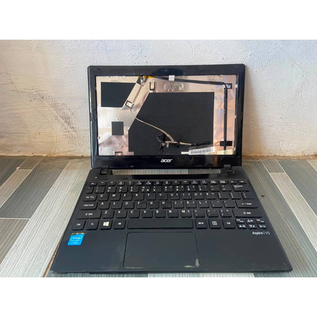 Casing acer aspire V5-131 Series fullset