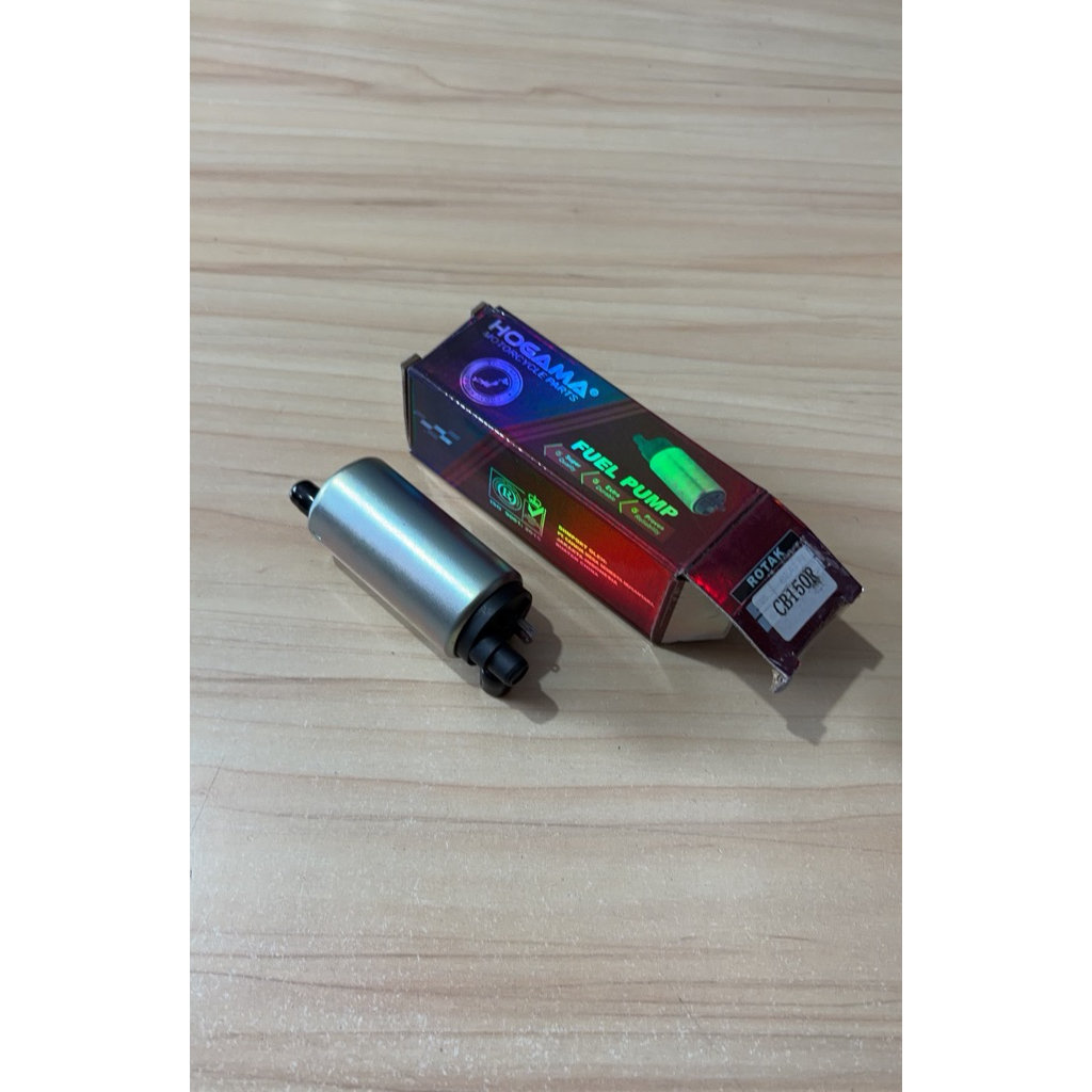 Hogama Rotak Dinamo Fuel Pump CBR 150 Old K15 / Rotax/Dinamo Fuelpam CBR150R / CB 150R / Original