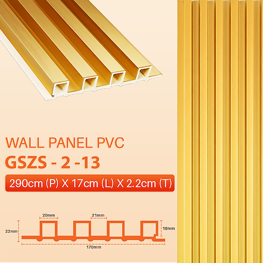 Wpc panel dinding 3 meter / wall panel / wall panel pvc dinding 3d / wpc panel outdoor indoor / wall