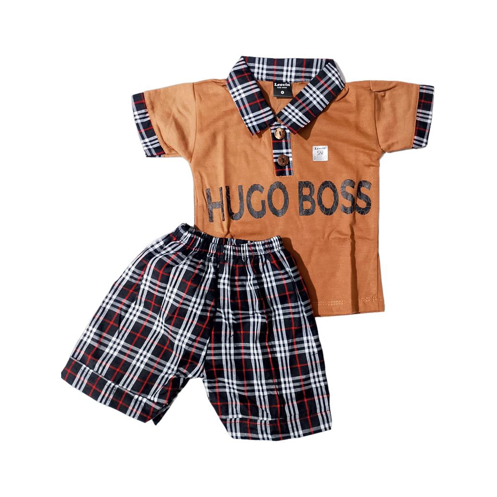 Set Hugo