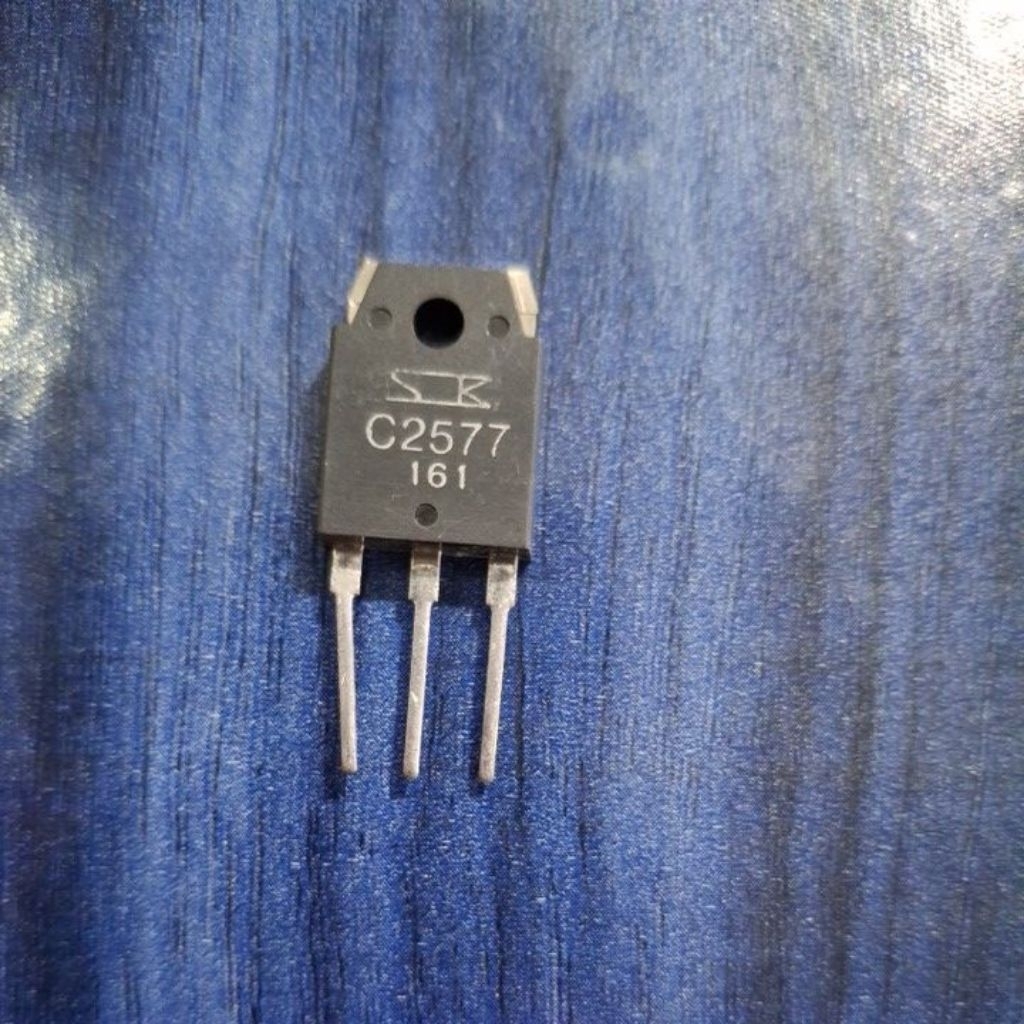 transistor C2577