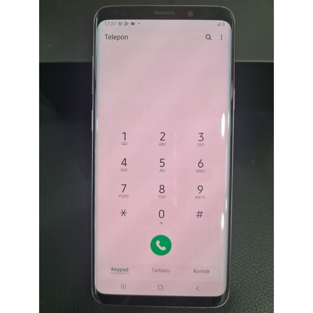 Samsung S9 Plus 6/64 sein