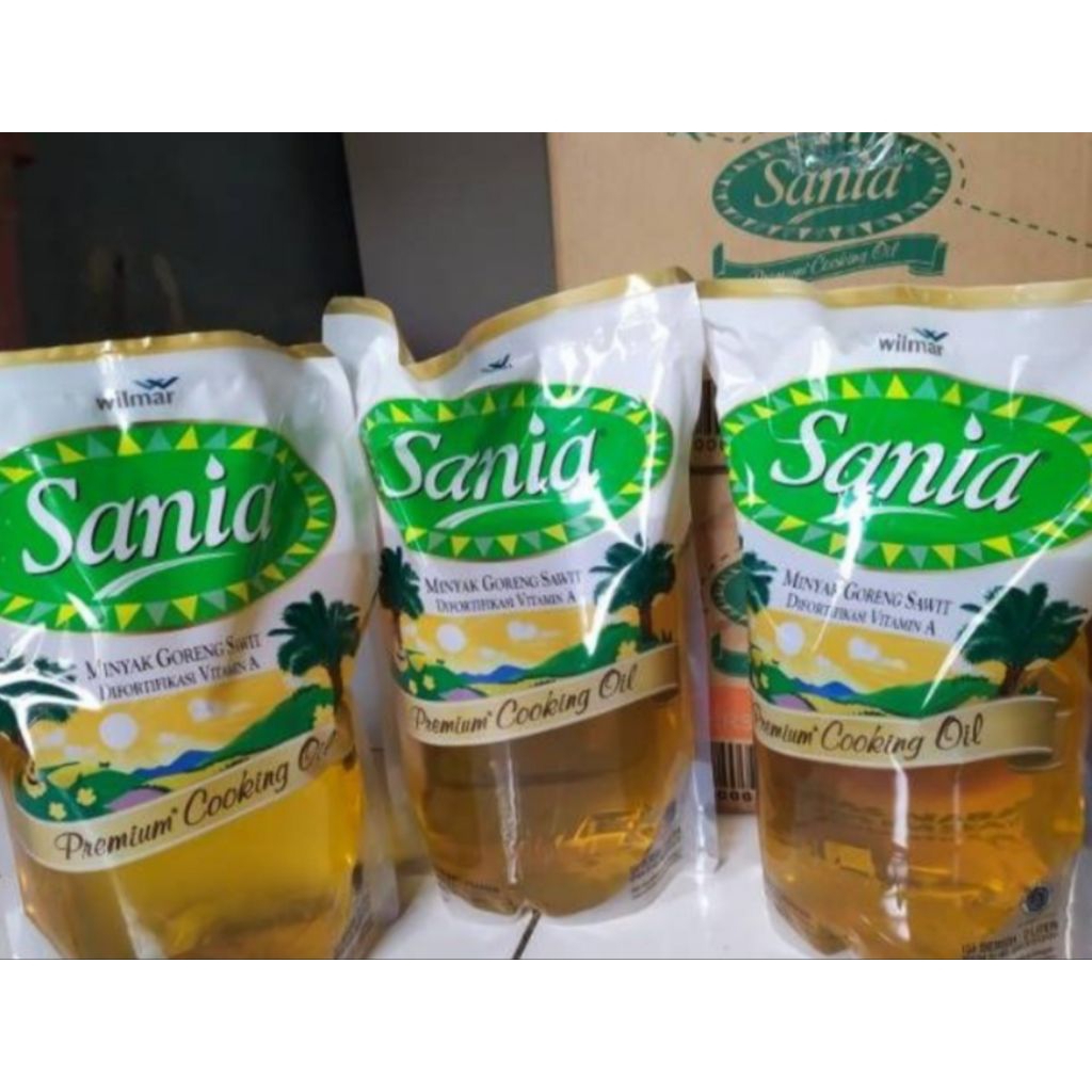 Sania 2L