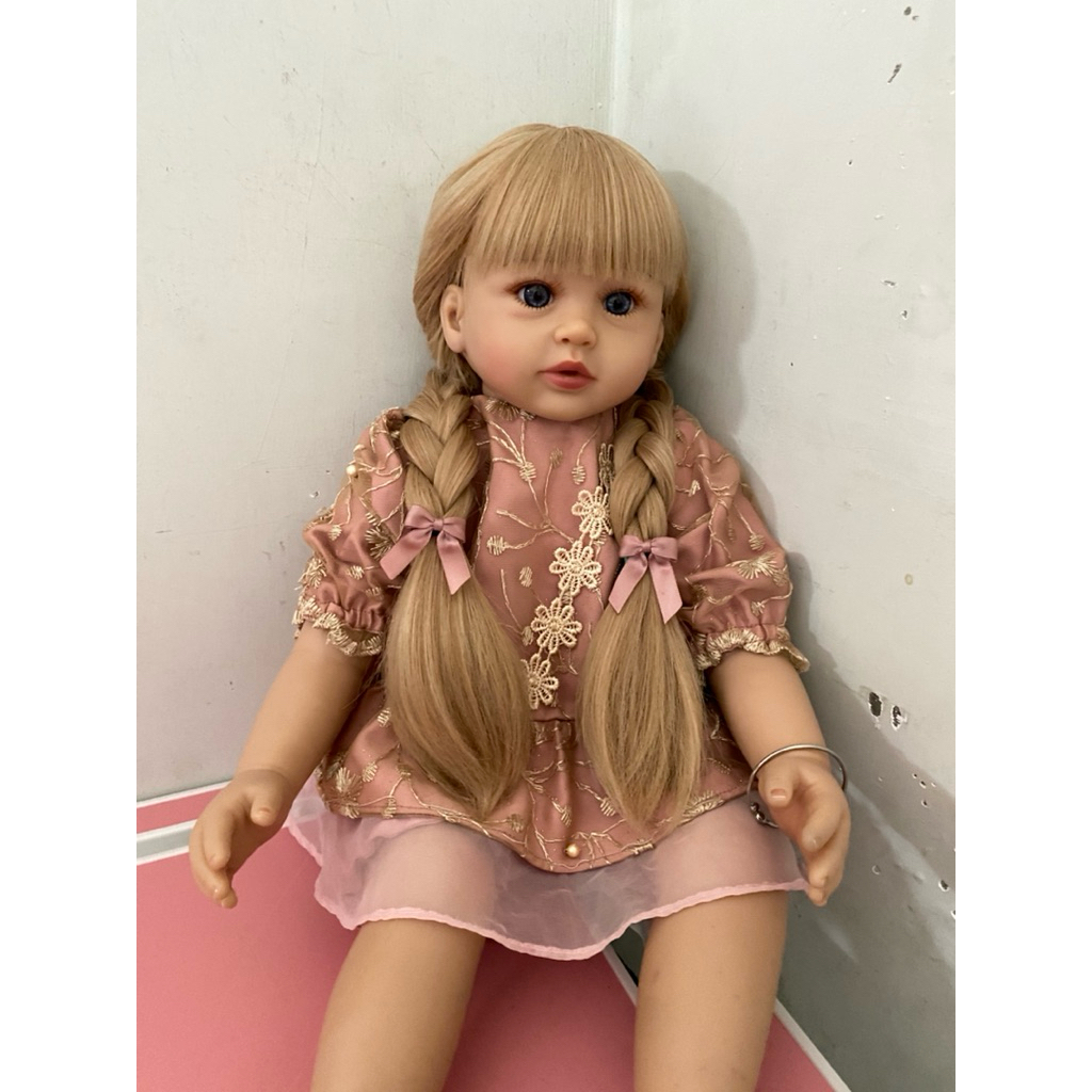 boneka spirit - oper doll blessing