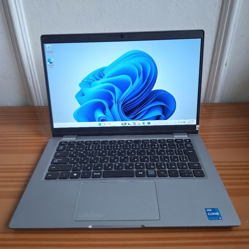 Dell Latitude 5320 i5 gen 11 RAM 16GB SSD 256GB