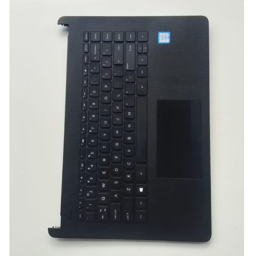casing palmrest laptop hp 14-bs011tu