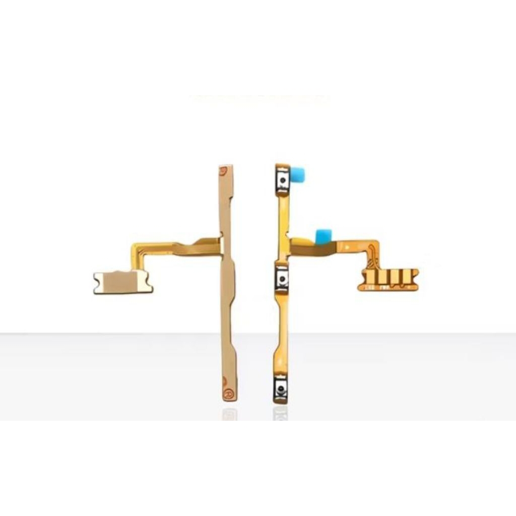 Flexible On Off Volume Xiaomi Readmi Note 9 Redmi 10X 4G