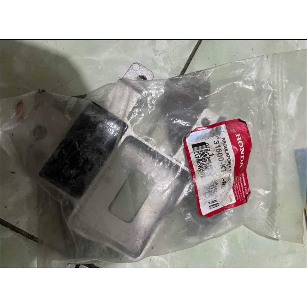 kiprok KPH original karisma dan supra