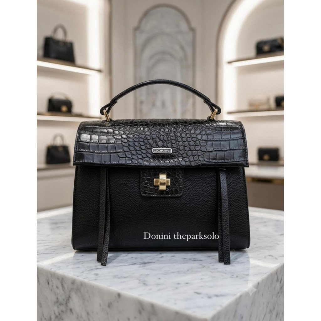 DONINI ROMA CROCO