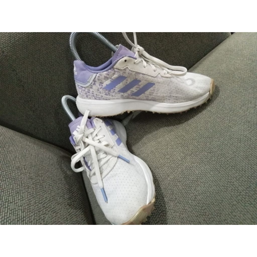 sepatu golf adidas ladies