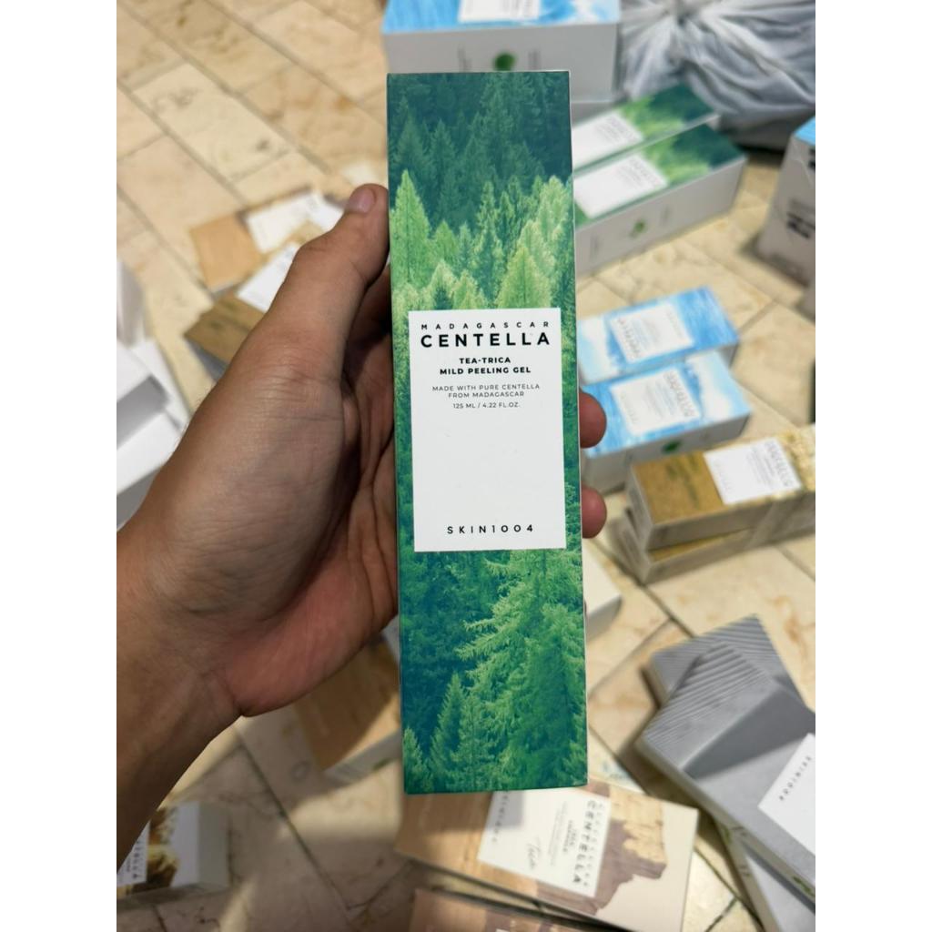 [FLASH SALE] SKIN1004 -Tea Trica Mild Peeling Gel