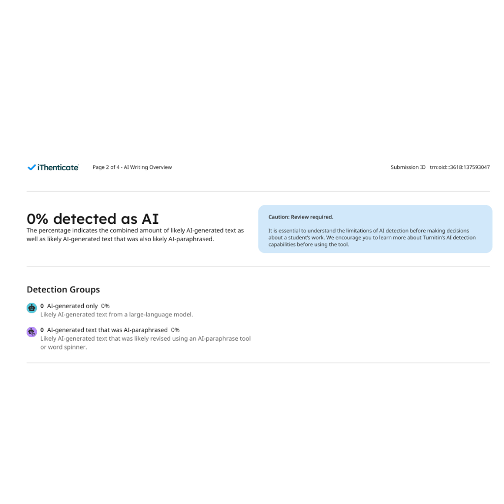 Jasa Cek Similarity dan Ai Ithenticate No Repository