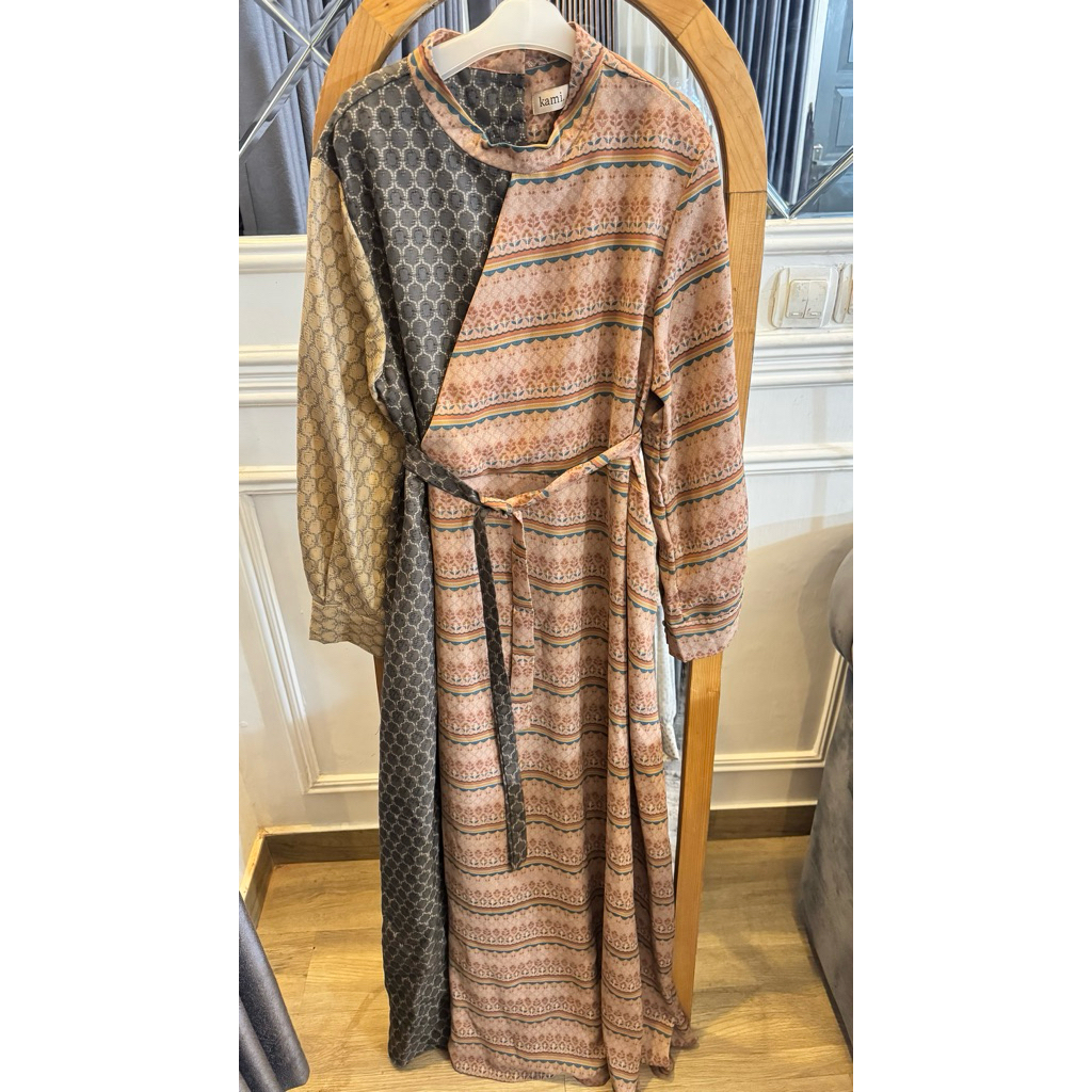 preloved kami idea