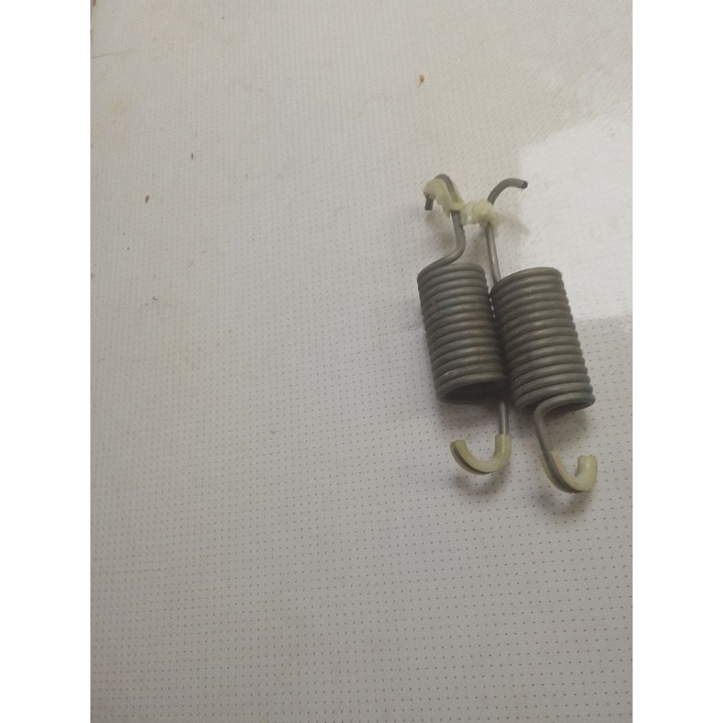 PER GANTUNG TABUNG MESIN CUCI SHARP FRONT LOADING ES-FL 1082 (ORIGINAL COPOTAN)