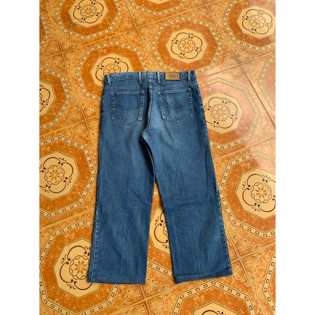 Camel active jeans pria size 36