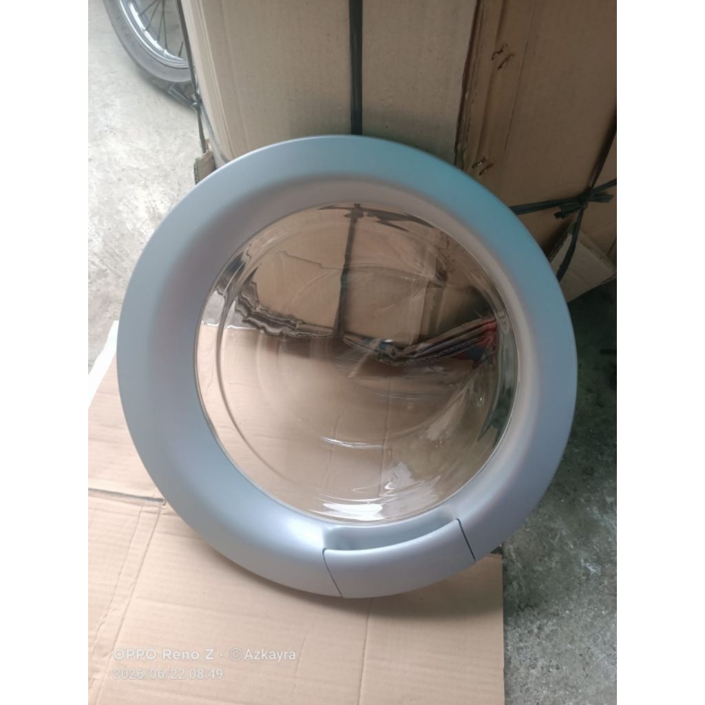 Pintu mesin cuci Electrolux EWF 1073A
