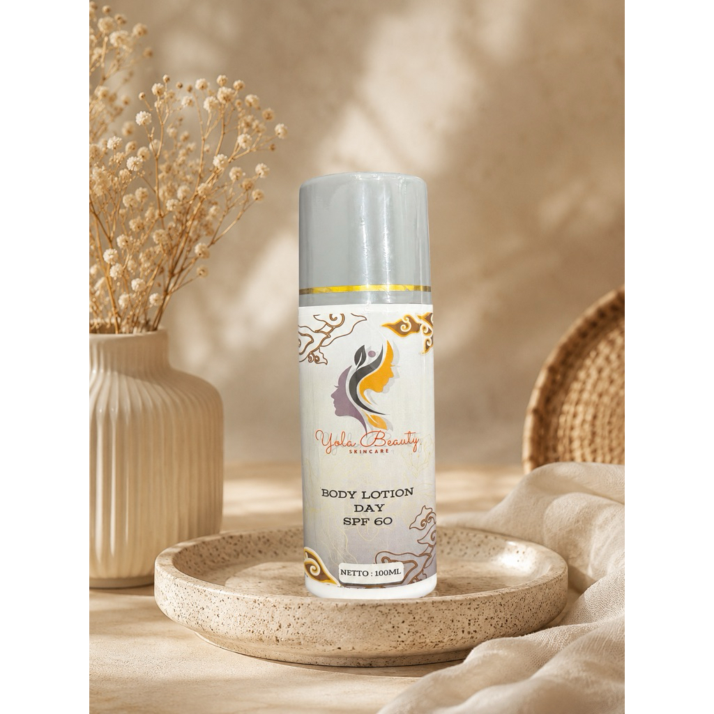 BODY SERUM YL GLOW