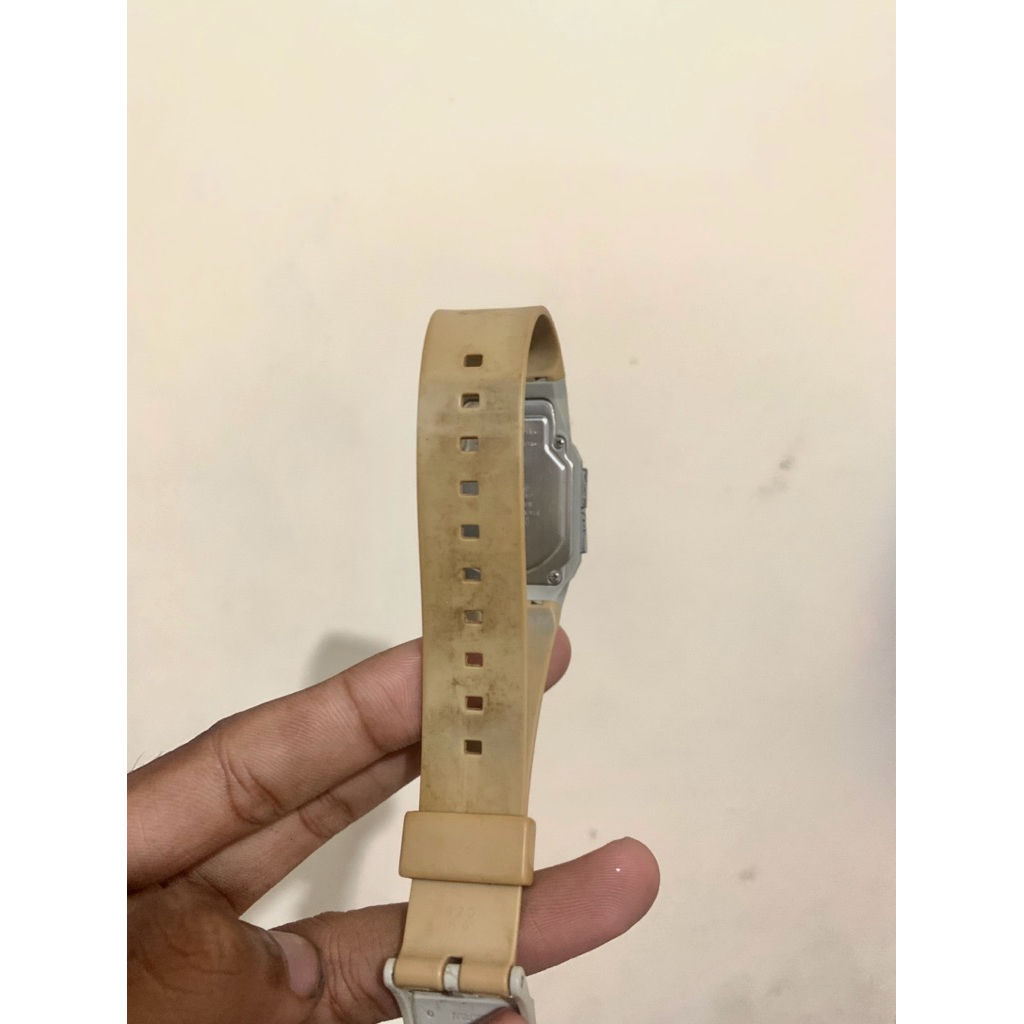 Casio fs-01