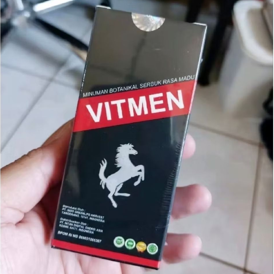 vitmen
