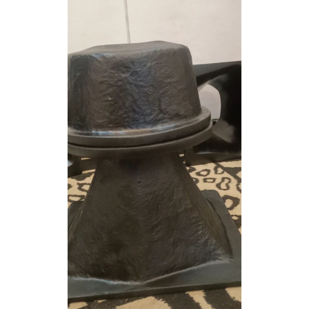 horn dds 10 inch