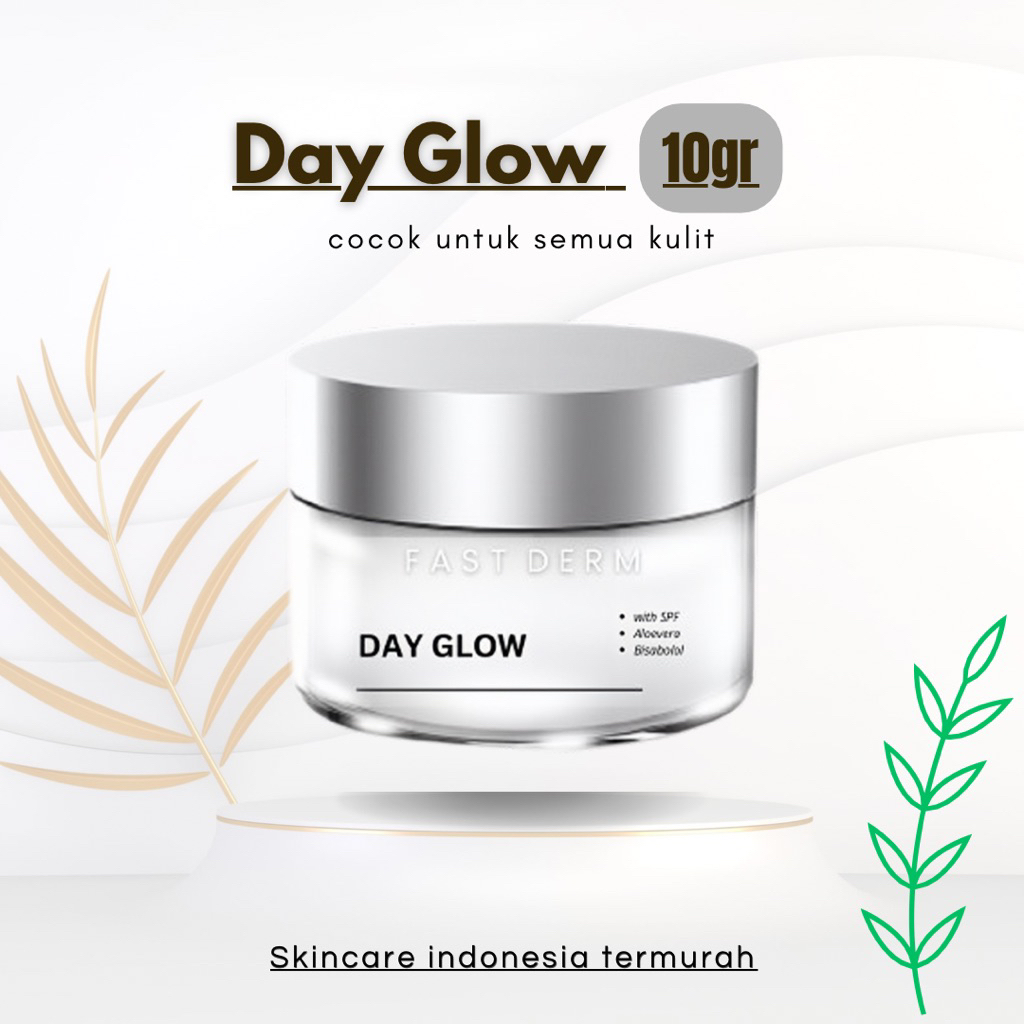 Day Glow 10gr Fast derm