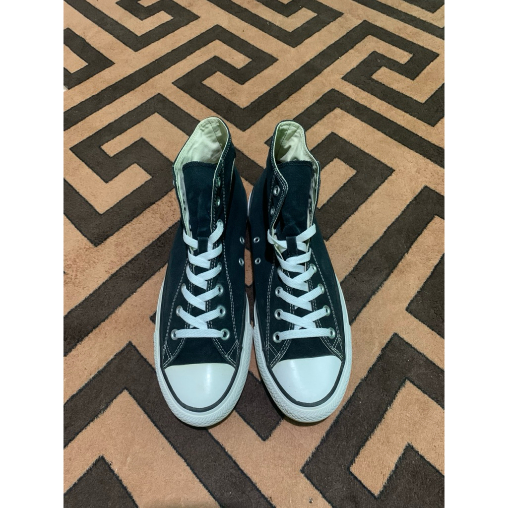 Converse Allstar Hi Bw Size 45