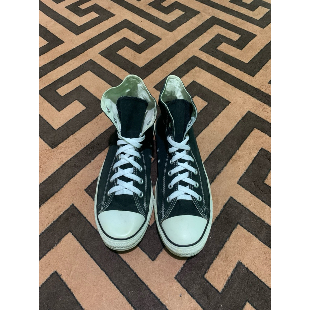 Converse Allstar Hi Bw Size 45
