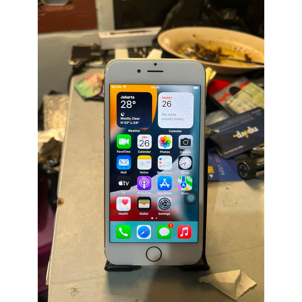 Iphone 6S Ibox 128GB