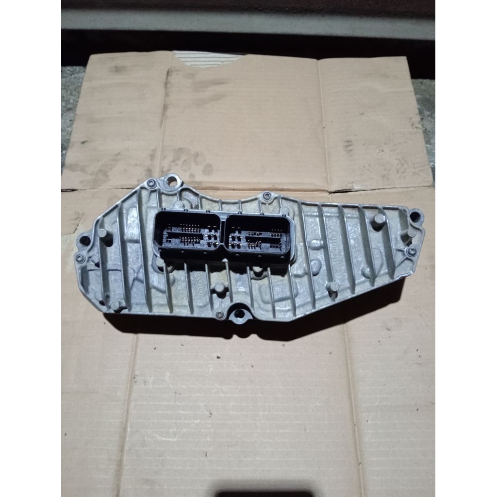 modul TCM Ford Fiesta Ecosport focus original second