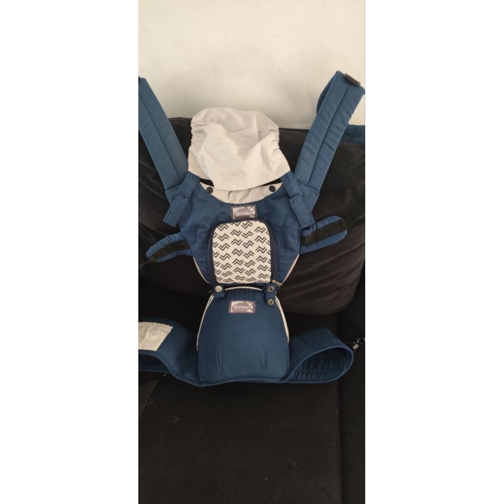 Hipseat/Snobby