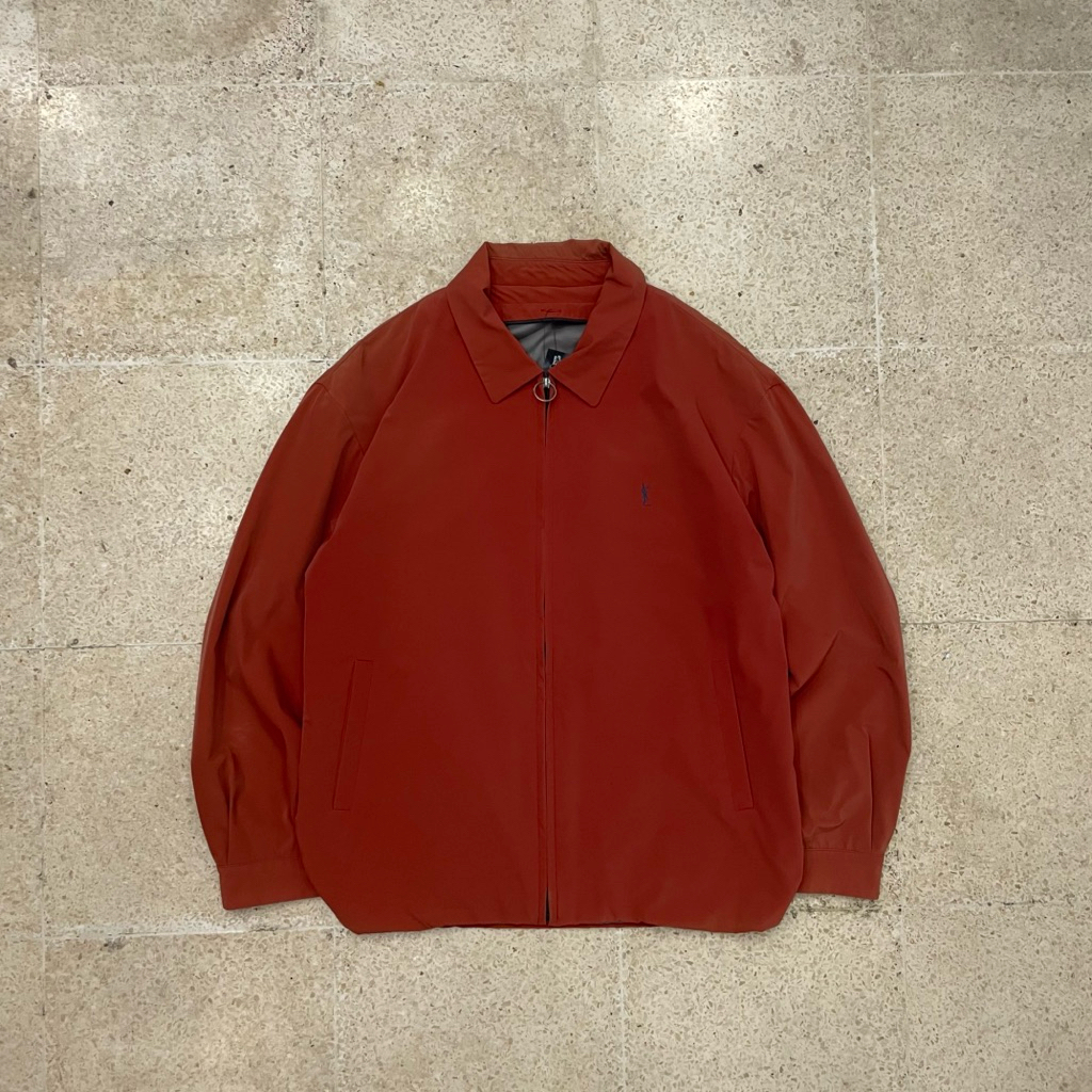 YVES SAINT LAUREN YSL CASUAL JACKET
