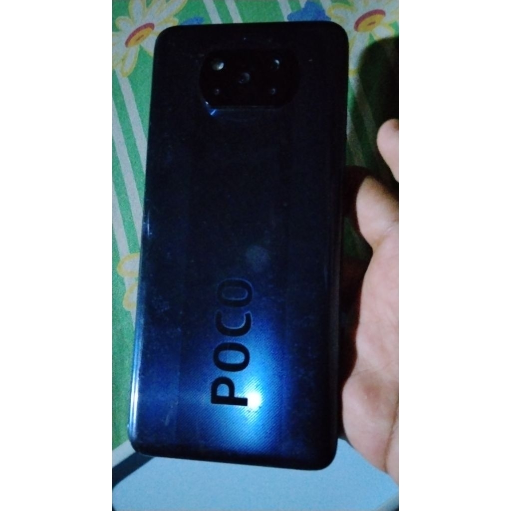 POCO X3 NFC 8/128