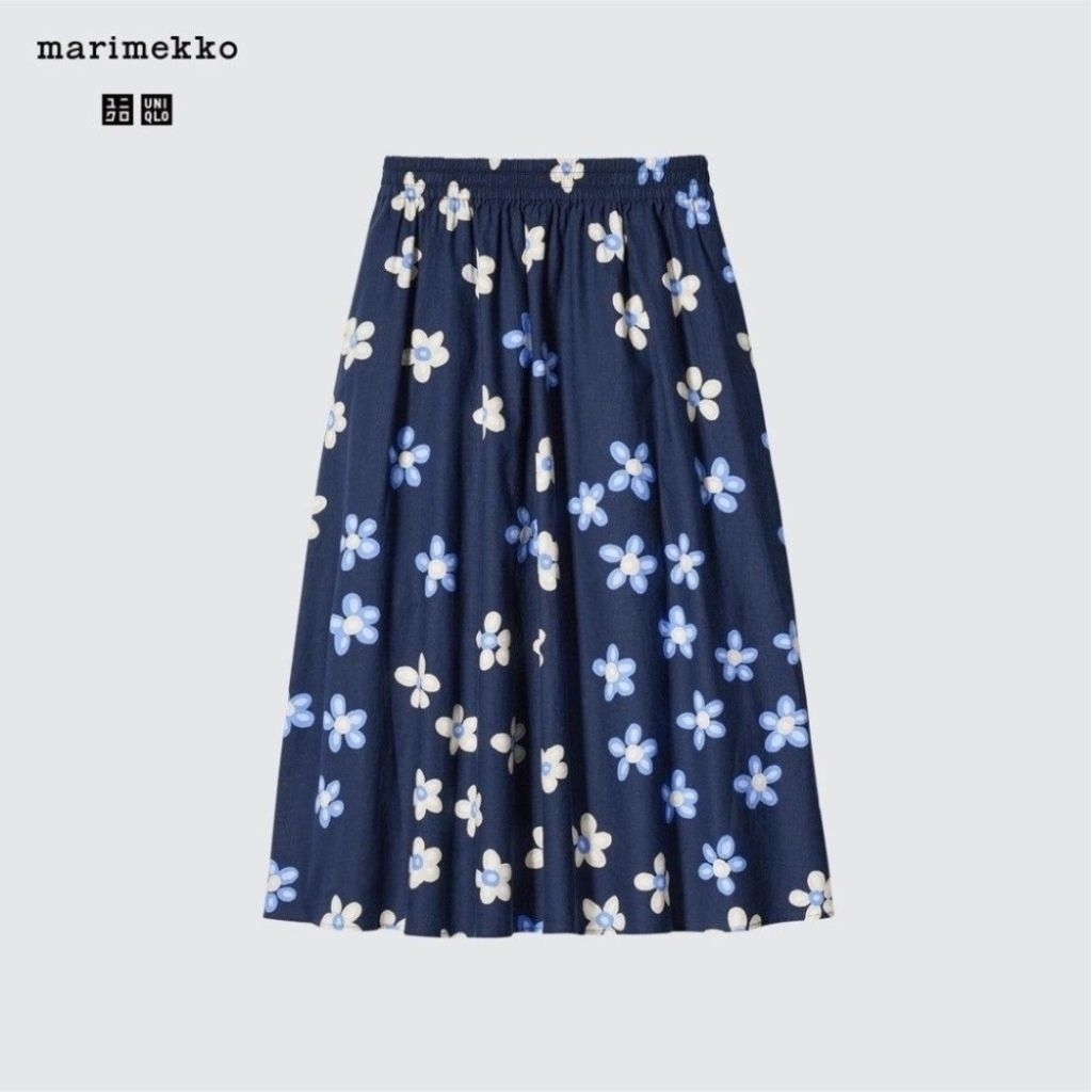 Rok uniqlo colab size L