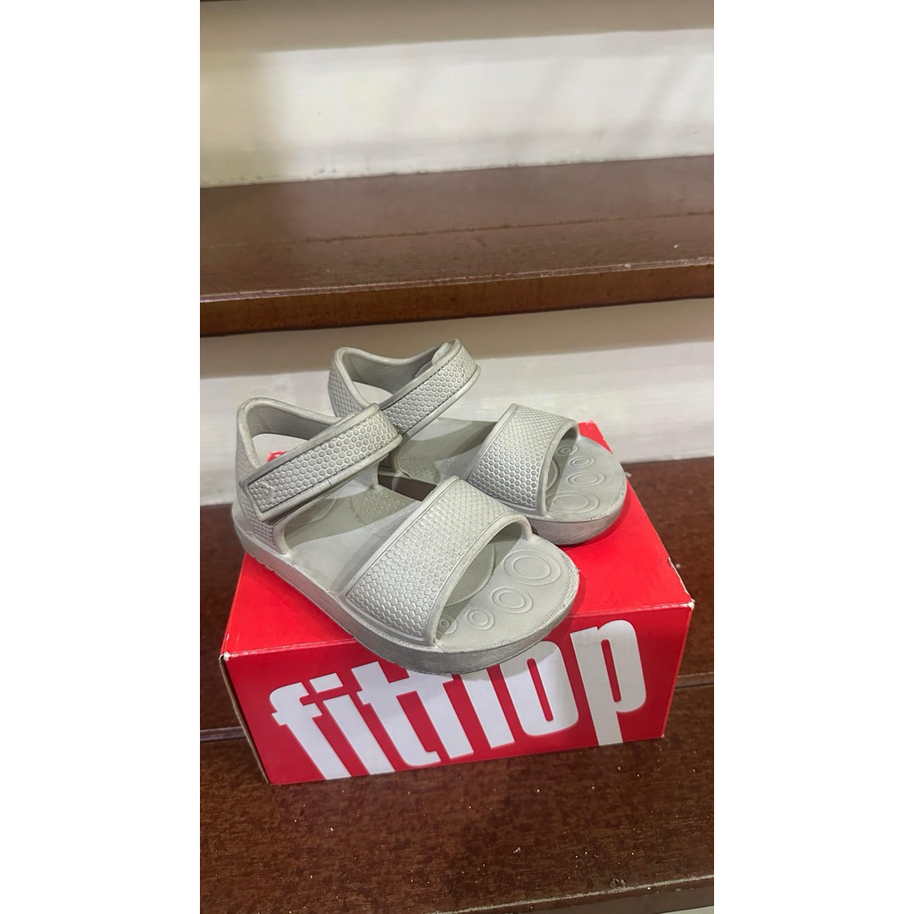 PRELOVED FitFlop Ergonomic Sandals