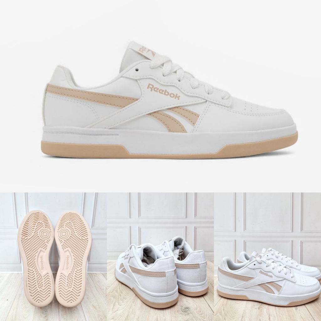 Reebok Prime Women's Sneakers Shoes Original