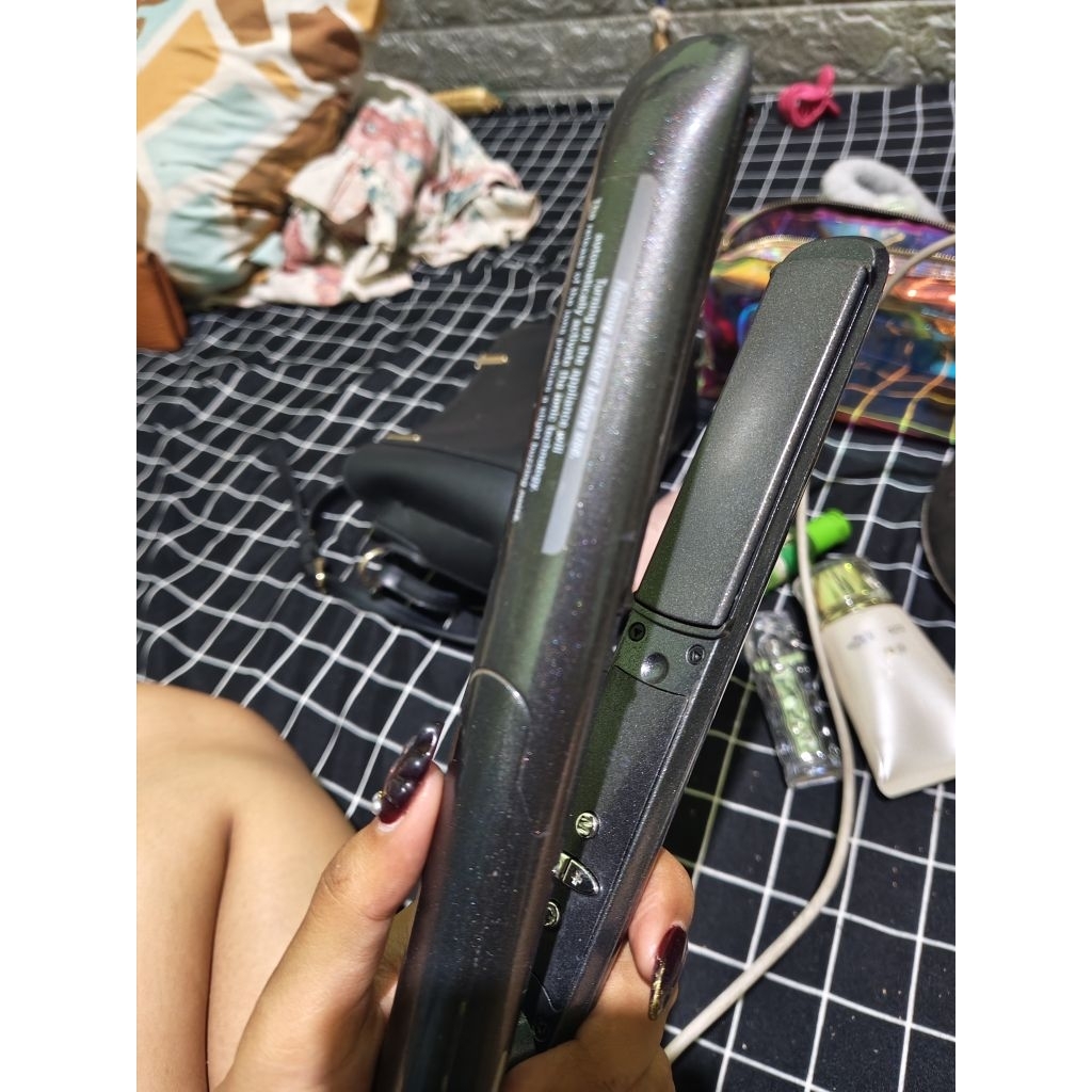 PRELOVED BABYLISS DIAMOND